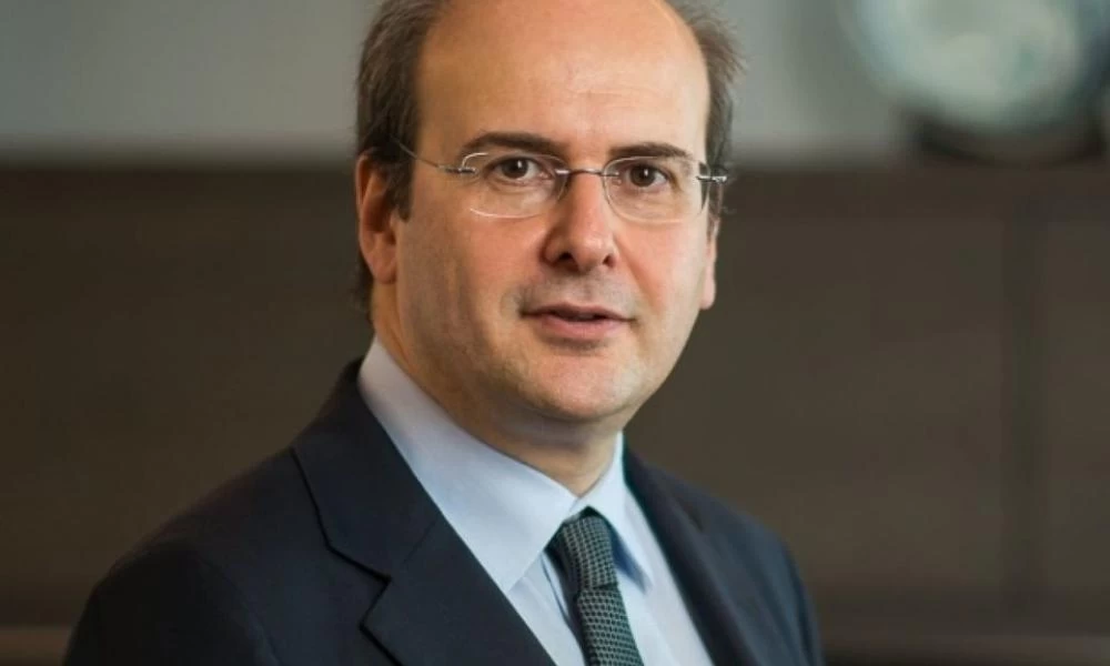 Χατζηδάκης: Στο πειθαρχικό υπαλλήλοι του ΕΦΚΑ - Δείτε γιατί